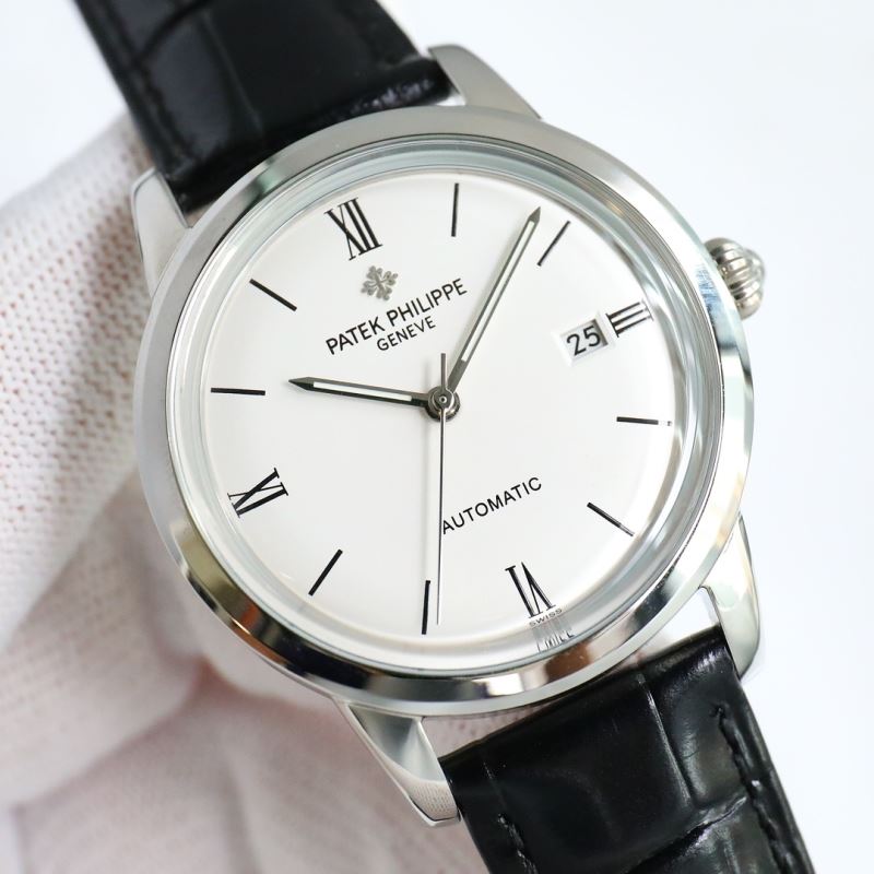 PATEK PHILIPPE Watches